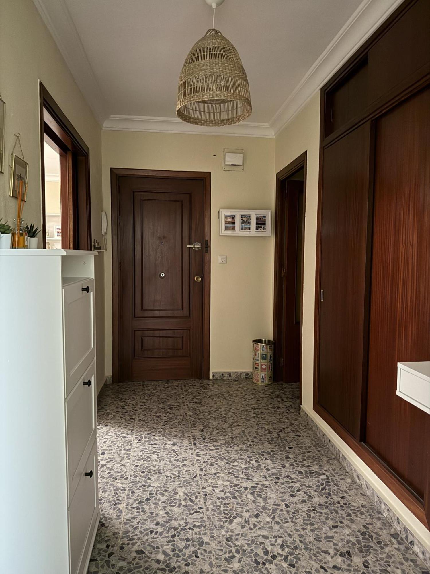 Magnifico Piso Centrico Isla Cristina Exterior foto